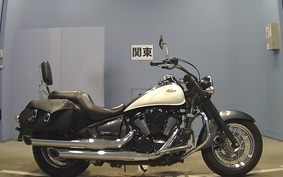 KAWASAKI VULCAN 900 CLASSIC 2013 VN900B