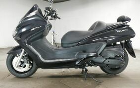 YAMAHA GRAND MAJESTY 400 2012 SH06J