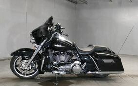 HARLEY FLHX 1580 2010 KB4