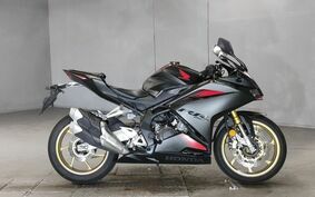 HONDA CBR250RR MC51