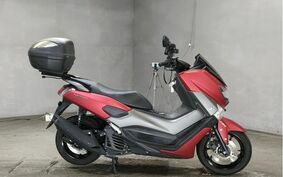 YAMAHA N-MAX 155 SG50J