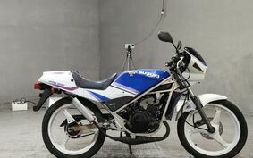 SUZUKI RG50 Gamma NA11A