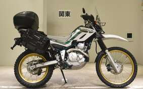 YAMAHA SEROW 250 Gen.3 DG31J