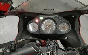 KAWASAKI NINJA 250R EX250K