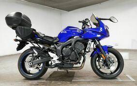 YAMAHA FAZER FZ6 S 2014 RJ13