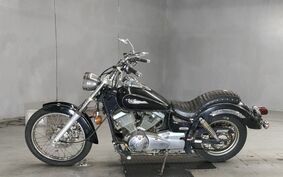 YAMAHA DRAGSTAR 250 VG02J