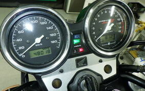 HONDA CB400SFV-3 2004 NC39