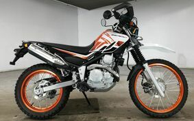 YAMAHA SEROW 250 DG31J