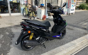 YAMAHA CYGNUS 125 SED8J