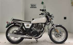 YAMAHA SR500 1995 1JN