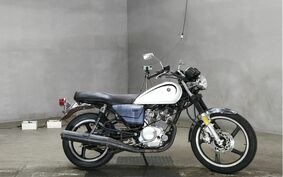 YAMAHA YB125SP PCJL