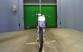 YAMAHA YZ85LW CB09C