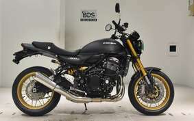 KAWASAKI Z900RS SE 2024 ZR900K