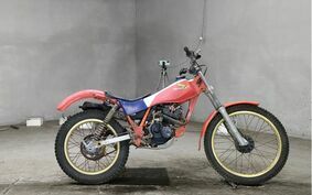 HONDA TLR200 MD09