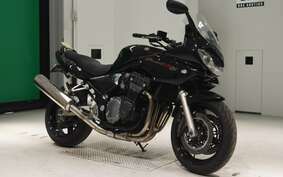 SUZUKI BANDIT 1200 S 2005 GV77A