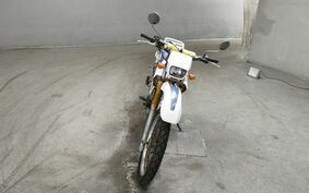 YAMAHA SEROW 225 W 4JG