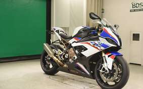 BMW S1000RR 2020