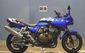 KAWASAKI ZRX1200 S 2002 ZRT20A