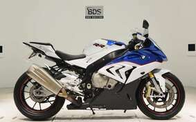 BMW S1000RR 2015