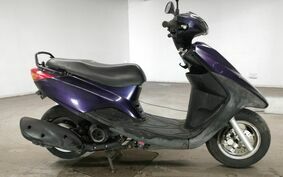 YAMAHA AXIS 125 TREET SE53J