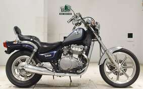 KAWASAKI VULCAN 400 1992 EN400B