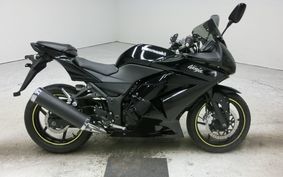 KAWASAKI NINJA 250R 2011 EX250K