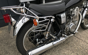 YAMAHA SR400 2019 RH16J