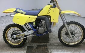 SUZUKI RM125 RF12A