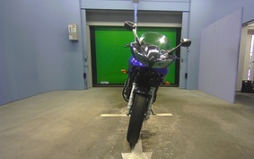 YAMAHA FAZER FZ6 S 2006 RJ07