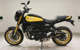 KAWASAKI Z900RS SE 2024 ZR900K