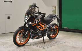 KTM 390 DUKE 2019 JGJ40