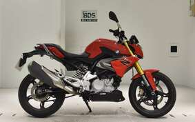 BMW G310R 2019