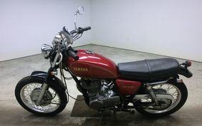 YAMAHA SR400 1998 1JR