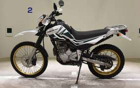 YAMAHA SEROW 250 DG17J