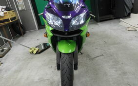 KAWASAKI ZX900R NINJA 2000 ZX900E