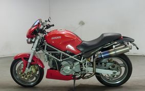 DUCATI MONSTER 400 IE 2004 M407A