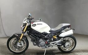 DUCATI MONSTER 1100 S 2009 M502A