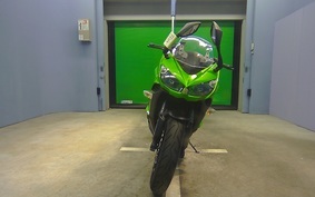 KAWASAKI NINJA 1000 A 2014 ZXT00L