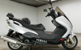 YAMAHA MAJESTY 125 5CA