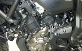 YAMAHA MT-07 ABS 2020 RM19J