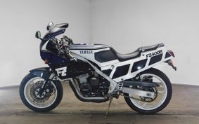 YAMAHA FZ400 R 1986 46X