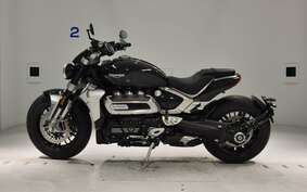 TRIUMPH ROCKET III R 2023