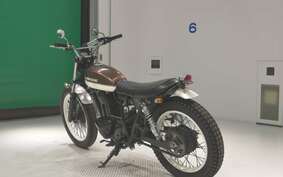 KAWASAKI 250TR BJ250F