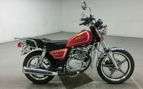 SUZUKI GN125 F Gen.2 PCJ2N