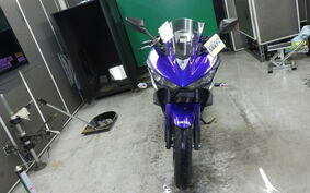 YAMAHA YZF-R25 RG10J