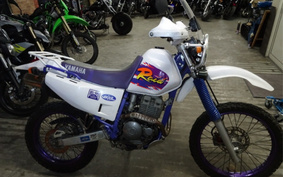 YAMAHA TT250R RAID 4GY