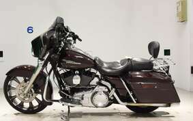 HARLEY FLHX 1580 2007 KB4