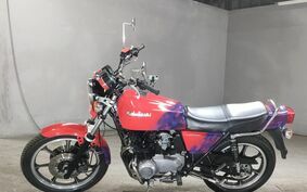 KAWASAKI Z400 J KZ400J