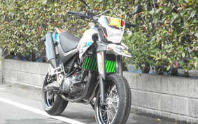 YAMAHA XT660 X 2010 DM01