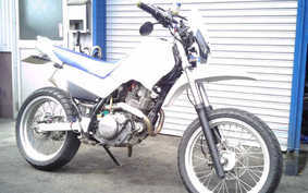 YAMAHA SEROW 225 W 1995 4JG